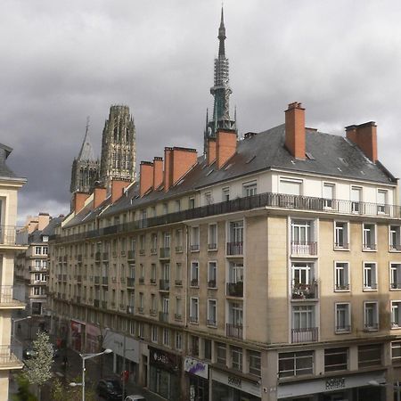 Appartamento Hyper Centre - Cathedrale Rouen Esterno foto